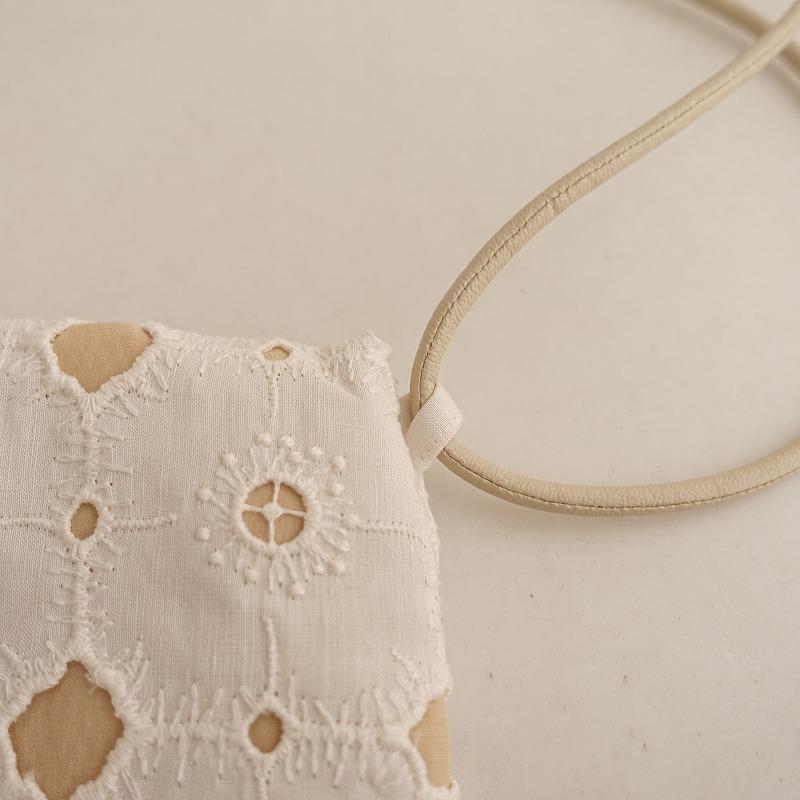 mina perhonen（ミナペルホネン） 【未使用/定価1.9万】ミナペルホネン