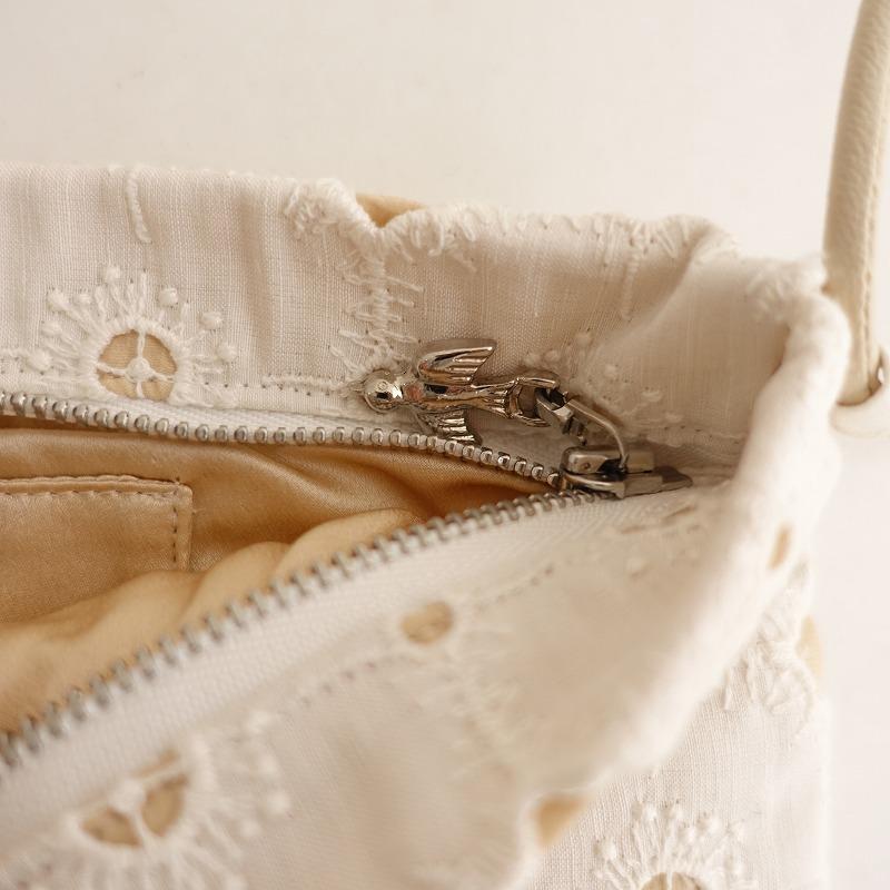 mina perhonen（ミナペルホネン） 【未使用/定価1.9万】ミナペルホネン