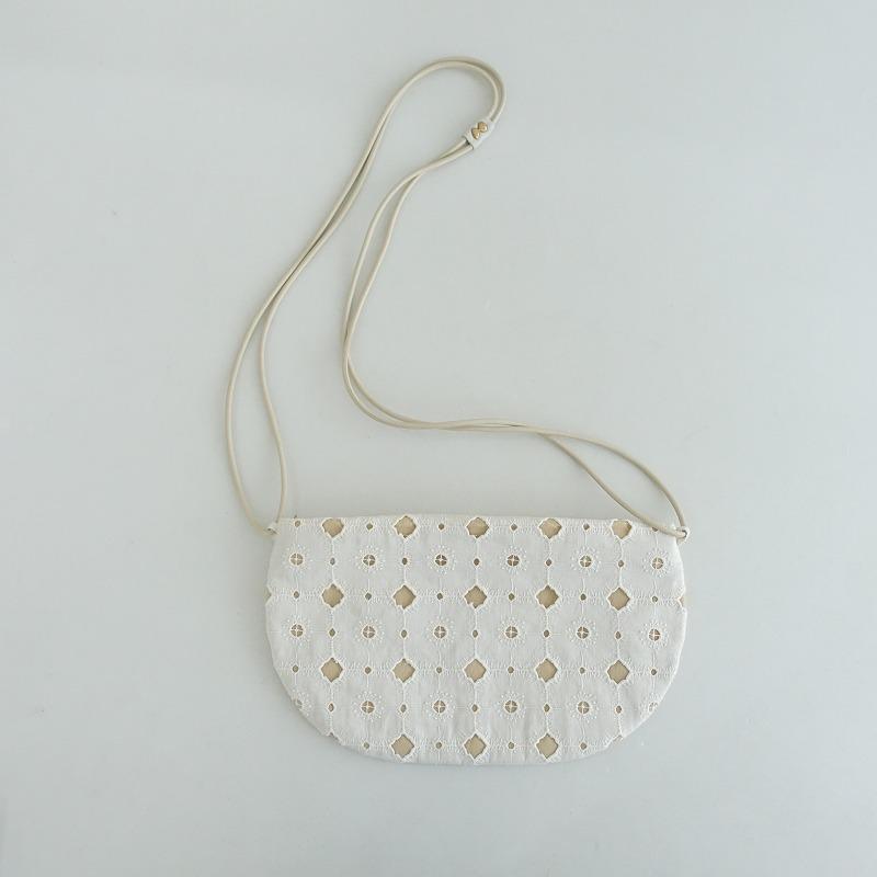 mina perhonen（ミナペルホネン） 【美品/定価1.9万】ミナペルホネン