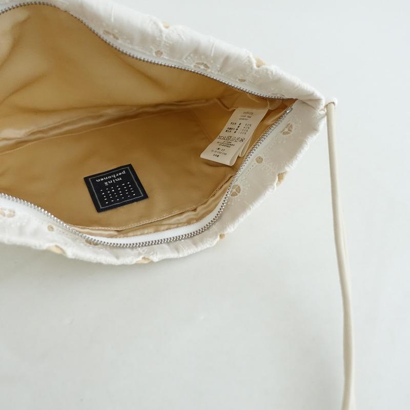 mina perhonen（ミナペルホネン） 【美品/定価1.9万】ミナペルホネン