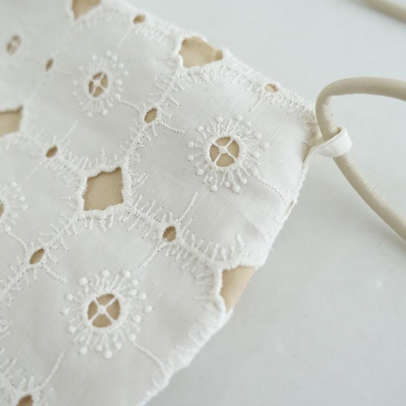 mina perhonen（ミナペルホネン） 【美品/定価1.9万】ミナペルホネン