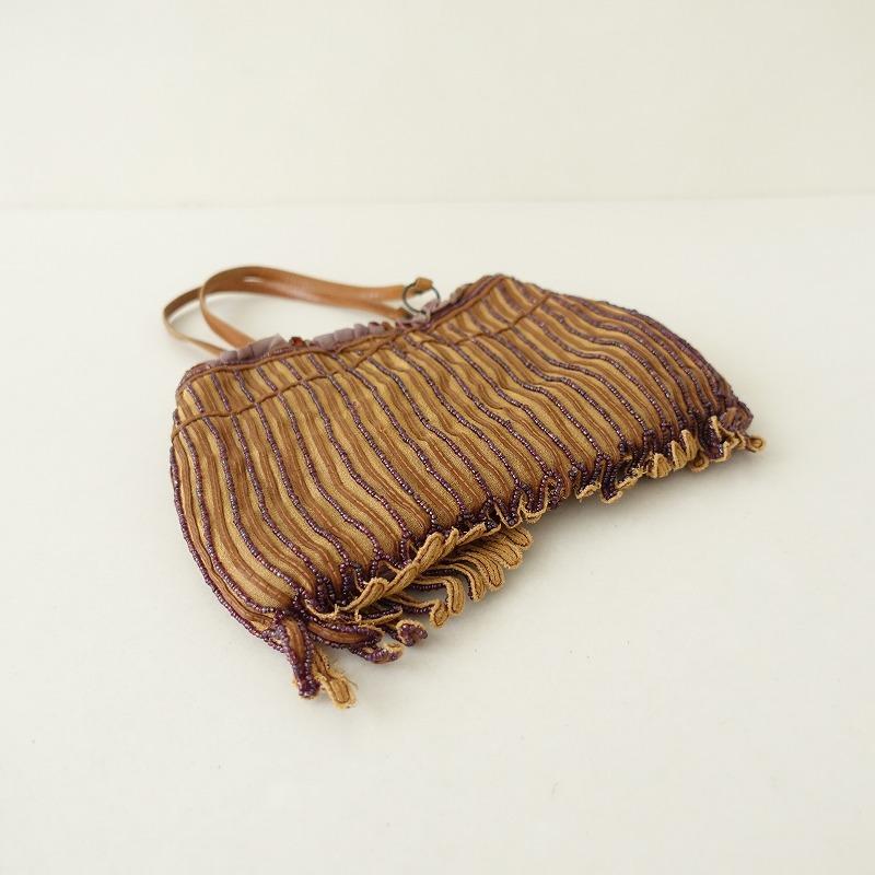 JAMIN PUECH ミニバッグ