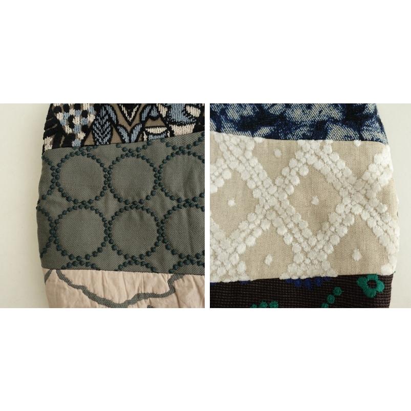 mina perhonen（ミナペルホネン） 【美品】2024AW/予約購入特典非売品