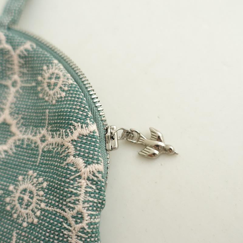 mina perhonen（ミナペルホネン） 【美品/定価1.4万】2024SS/ミナ