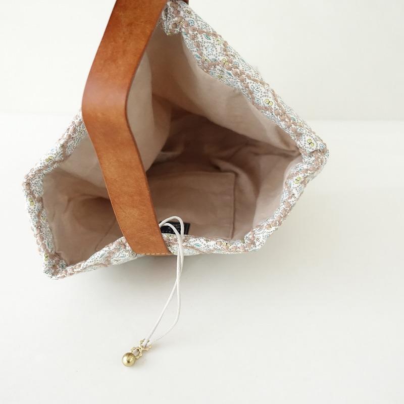 mina perhonen 【美品/定価2.9万】2023AW/ミナペルホネン mina perhonen 【美品/定価2.9万】2023AW/ミナペルホネン