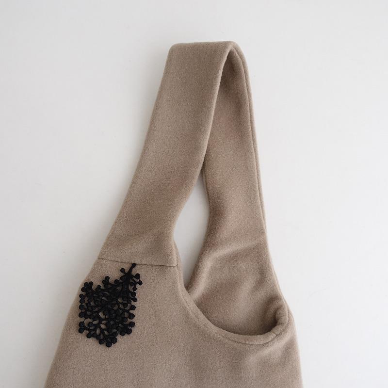 mina perhonen 【美品/定価3.5万】2023AW/ミナペルホネン *oeuf mina perhonen 【美品/定価3.5万】2023AW/ミナペルホネン *oeuf