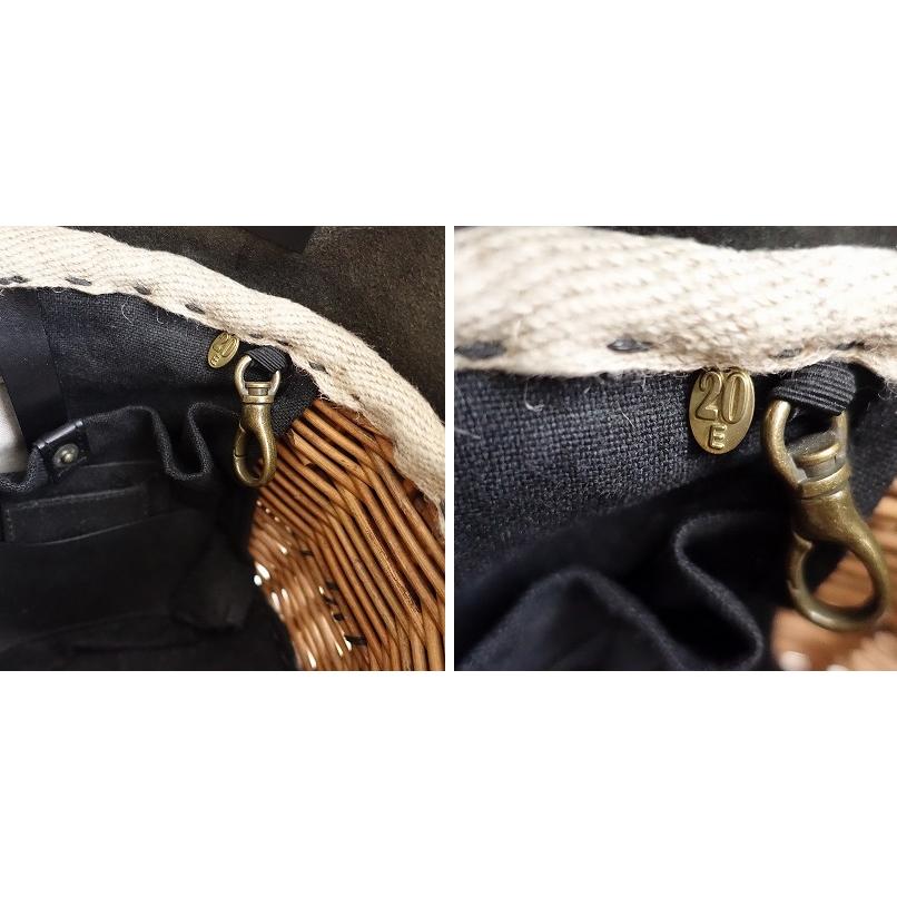 定価7.9万】エバゴス ebagos *2wayどんぐりオイルショルダー 定価7.9万】エバゴス ebagos *2wayどんぐりオイルショルダー