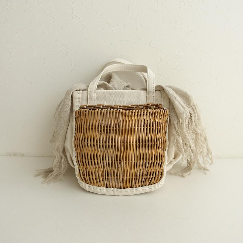 美品/定価7.2万】2023AW/ebagos *HIRAMEITA & ポケットオーバル 美品/定価7.2万】2023AW/ebagos *HIRAMEITA & ポケットオーバル