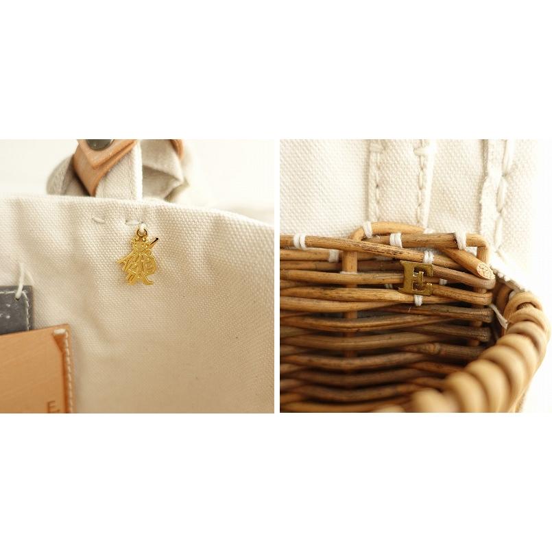 美品/定価7.2万】2023AW/ebagos *HIRAMEITA & ポケットオーバル 美品/定価7.2万】2023AW/ebagos *HIRAMEITA & ポケットオーバル