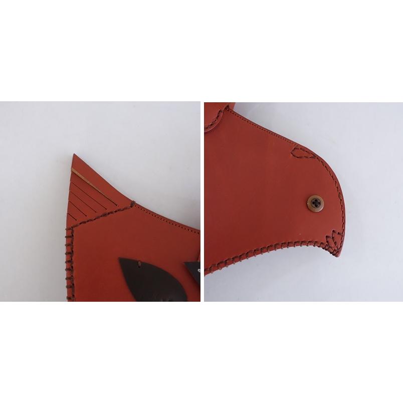 mina perhonen（ミナペルホネン） 【美品】ミナペルホネン *tori bag 