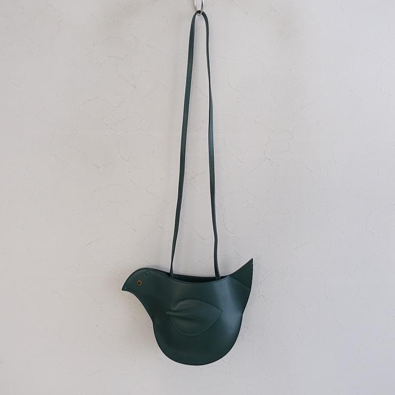ミナペルホネン　トリバッグのたまご mina perhonen（ミナペルホネン） 【美品】ミナペルホネン *tori bag