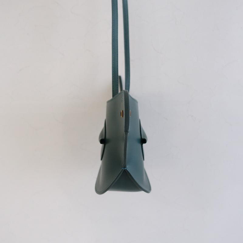 mina perhonen（ミナペルホネン） 【美品】ミナペルホネン *tori bag