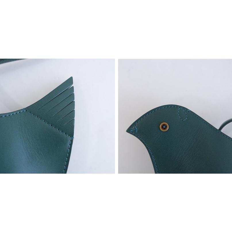 mina perhonen（ミナペルホネン） 【美品】ミナペルホネン *tori bag