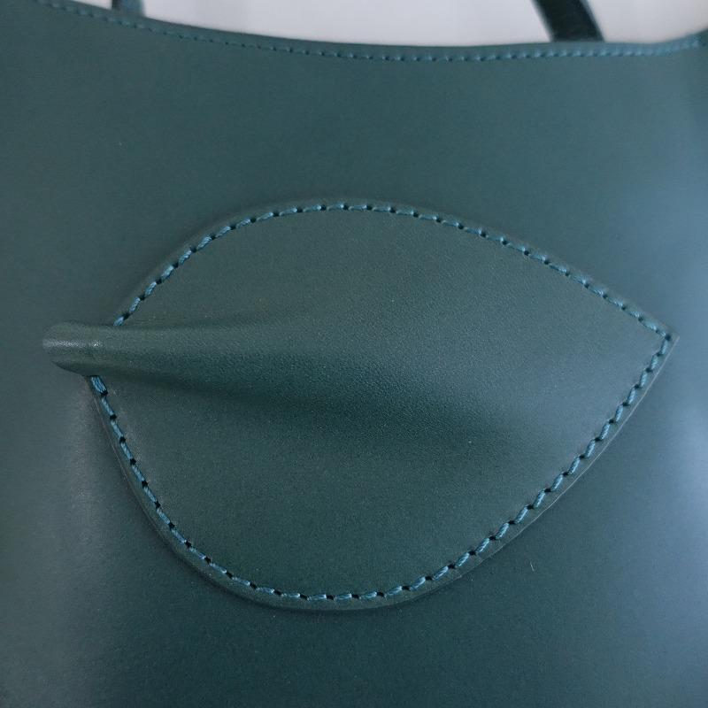 mina perhonen（ミナペルホネン） 【美品】ミナペルホネン *tori bag