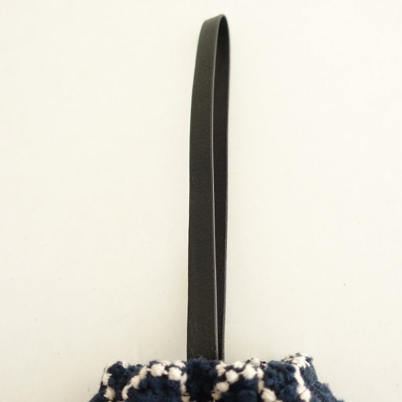 mina perhonen（ミナペルホネン） 【美品】ミナペルホネン *tambourine