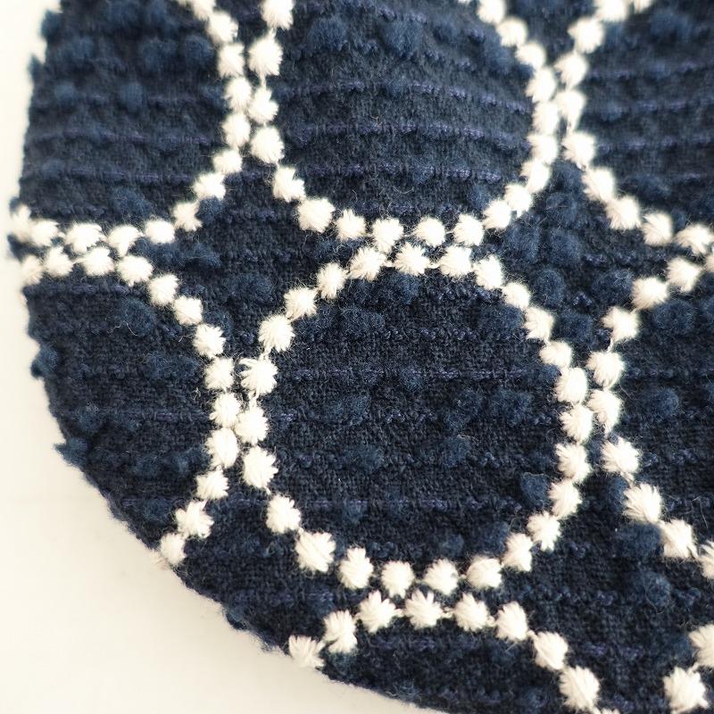 mina perhonen（ミナペルホネン） 【美品】ミナペルホネン *tambourine