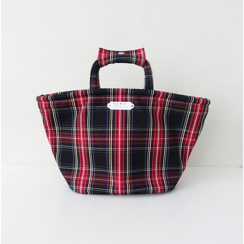 定価2.5万】オールドマンズテーラー R&D.M.Co- *タータンチェック  