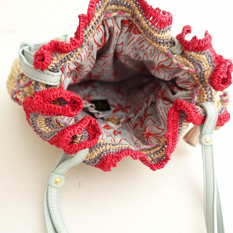Jamin Puech（ジャマン・ピュエッシュ） 【定価5.2万】アッシュペー