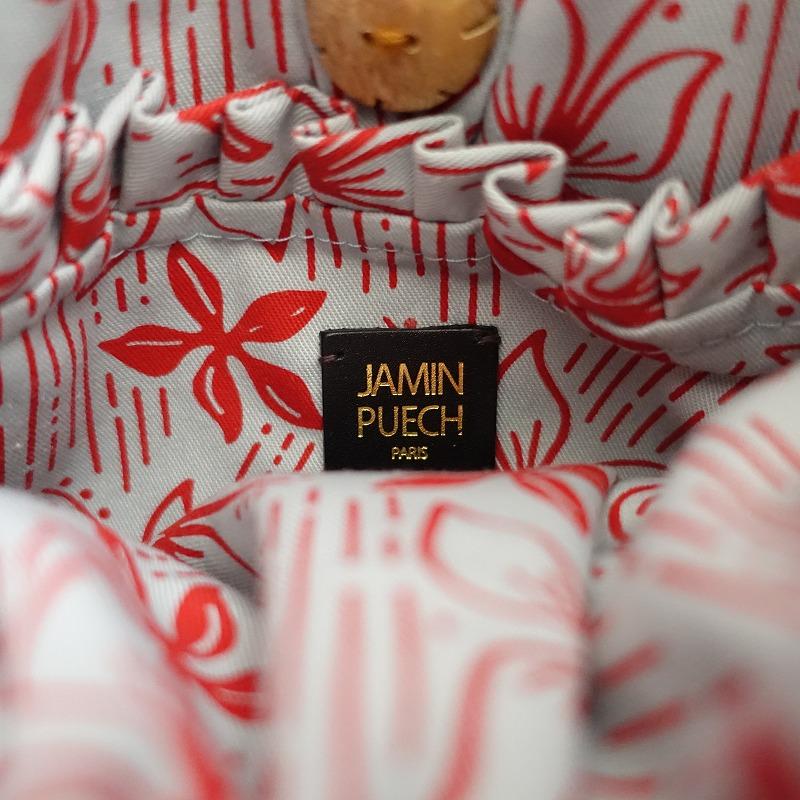 Jamin Puech（ジャマン・ピュエッシュ） 【定価5.2万】アッシュペー