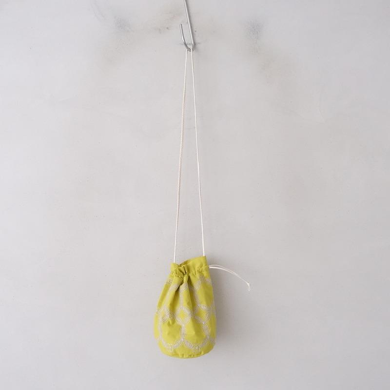 mina perhonen（ミナペルホネン） 【未使用/定価1.1万】2023AW/ミナ