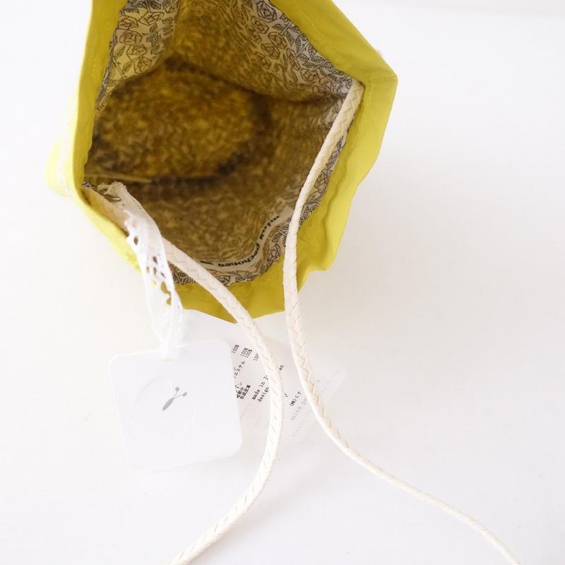 mina perhonen（ミナペルホネン） 【未使用/定価1.1万】2023AW/ミナ