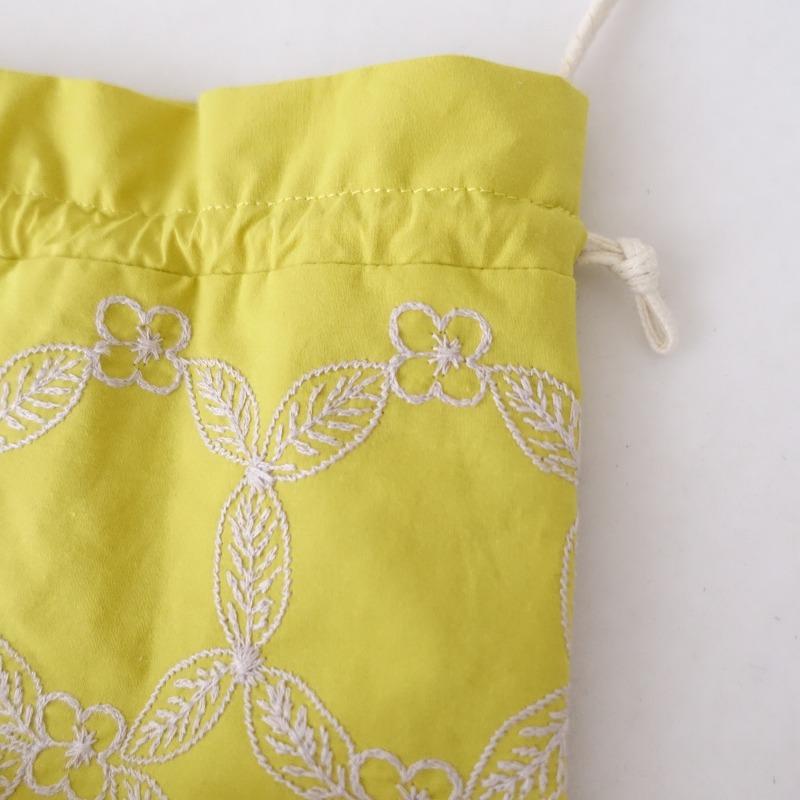 mina perhonen（ミナペルホネン） 【未使用/定価1.1万】2023AW/ミナ