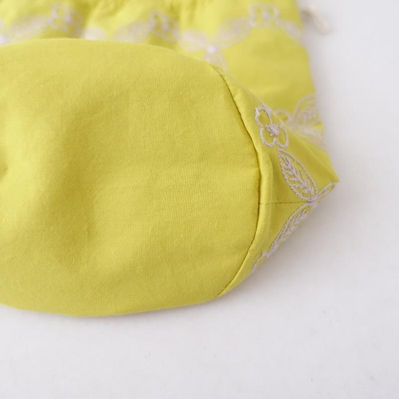 mina perhonen（ミナペルホネン） 【未使用/定価1.1万】2023AW/ミナ