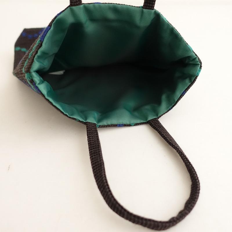 mina perhonen 【美品】2024AW/ミナペルホネン *flower leap