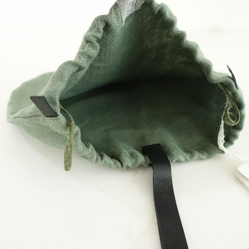 mina perhonen（ミナペルホネン） 【美品/定価1.2万】ミナペルホネン