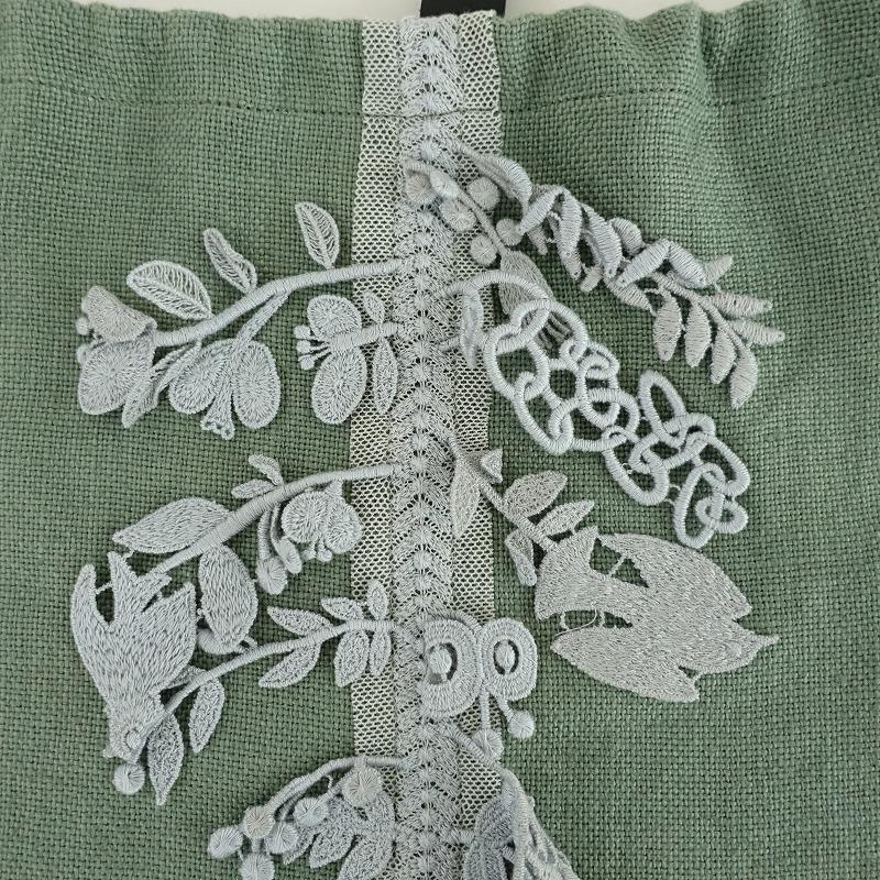 mina perhonen（ミナペルホネン） 【美品/定価1.2万】ミナペルホネン
