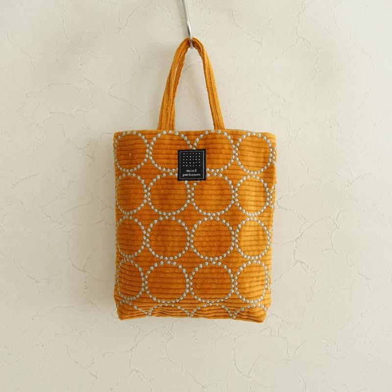 mina perhonen（ミナペルホネン） 【美品】ミナペルホネン *tambourine