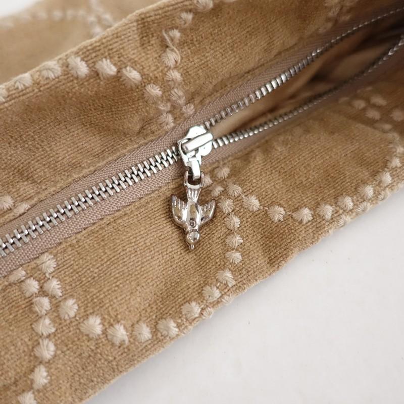 mina perhonen（ミナペルホネン） *tambourine coupe bag クッペバッグ
