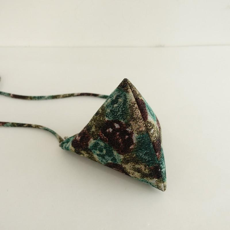 mina perhonen（ミナペルホネン） 【美品/定価1.4万】2024AW/ミナ