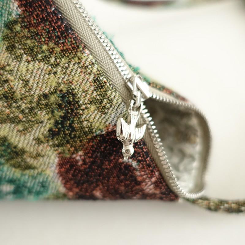mina perhonen（ミナペルホネン） 【美品/定価1.4万】2024AW/ミナ