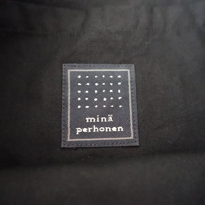 mina perhonen（ミナペルホネン） 【美品】ミナペルホネン *symphony