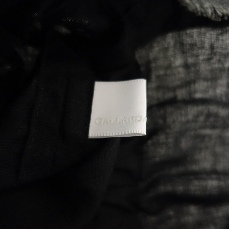 GALLARDAGALANTE（ガリャルダガランテ） 【美品/定価1.9万】大草直子