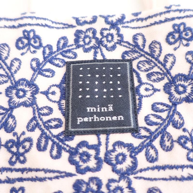 mina perhonen（ミナペルホネン） 【2024AW】ミナペルホネン *felice