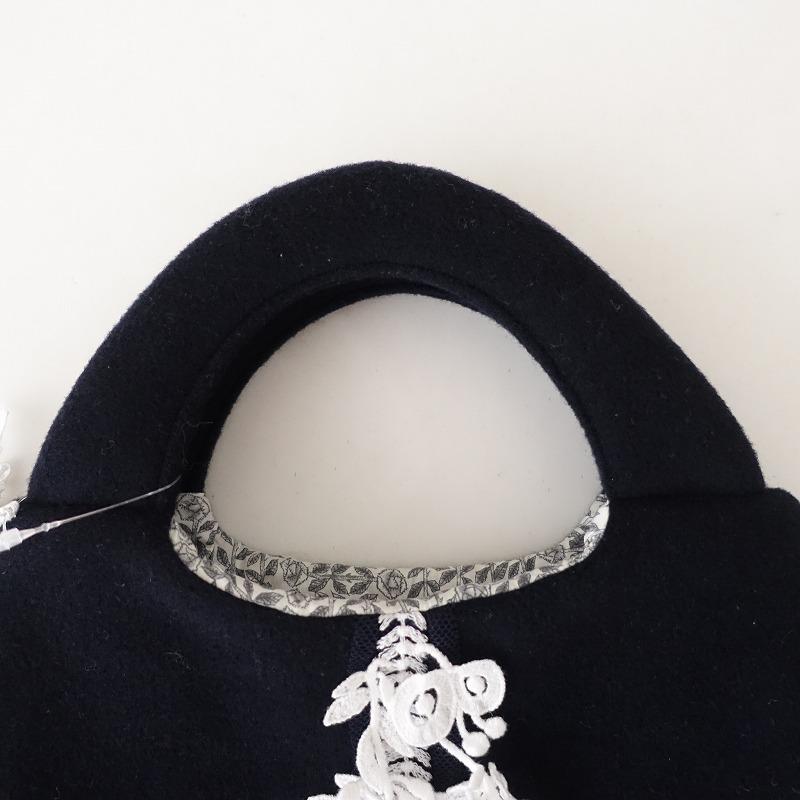 mina perhonen（ミナペルホネン） //【美品】2023-24AW/定価2.7万ミナ