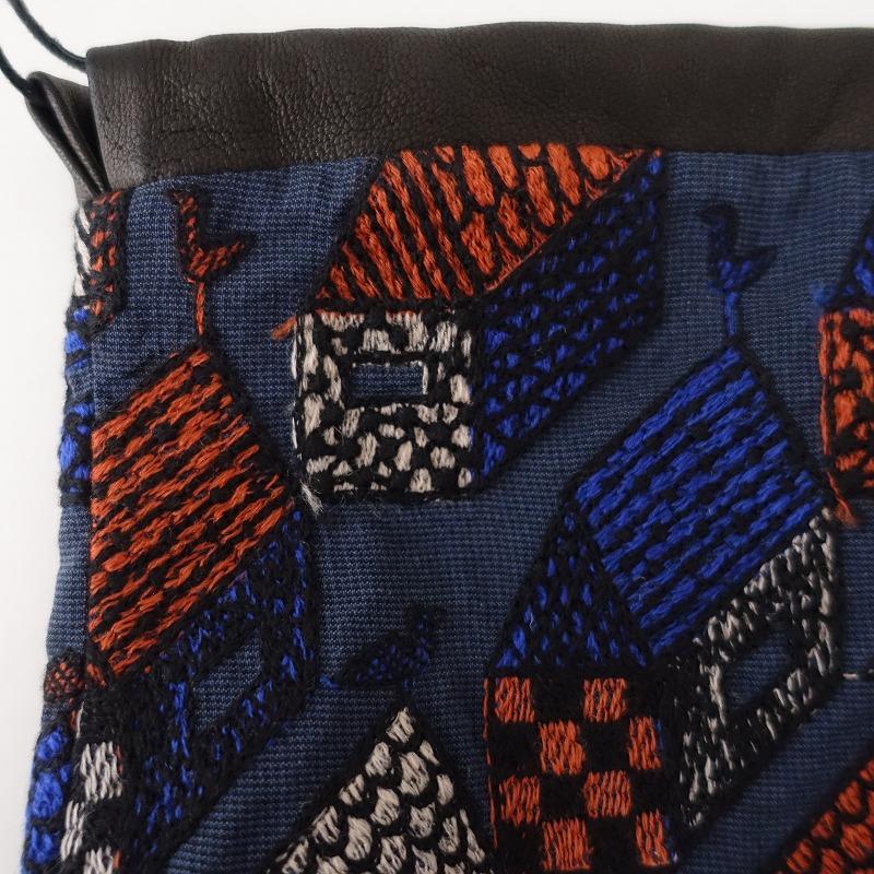 mina perhonen（ミナペルホネン） //【美品】2023-24AW/定価2.4万/ミナ 