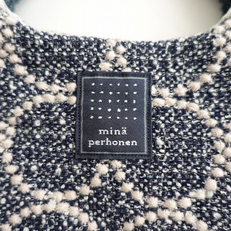 mina perhonen（ミナペルホネン） 【美品】予約購入特典非売品/ミナ 