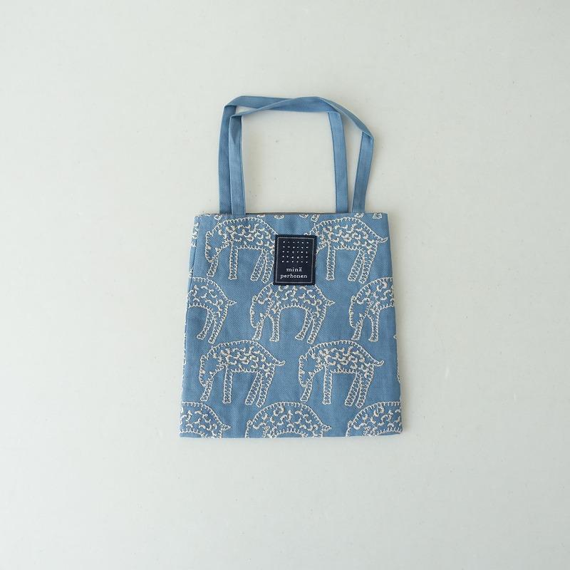 正規品　ミナペルホネン　ミニバッグ mina perhonen（ミナペルホネン） 【未使用】ミナペルホネン *count