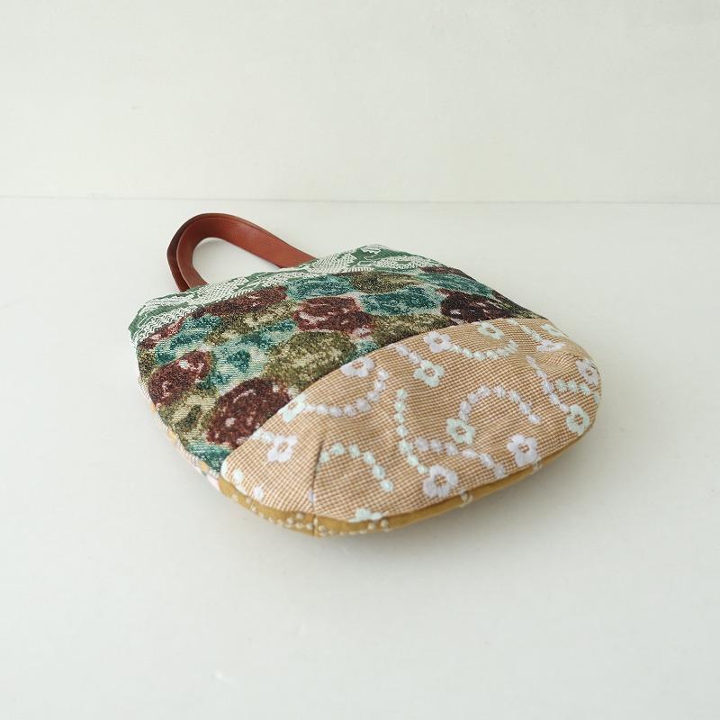 mina perhonen（ミナペルホネン） 【美品】2024AW/予約購入特典非売品