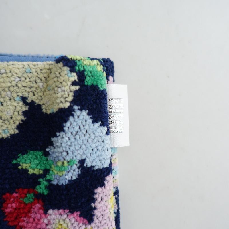 feiler 【美品】フェイラー FEILER *ラブレターハート トート feiler 【美品】フェイラー FEILER *ラブレターハート トート