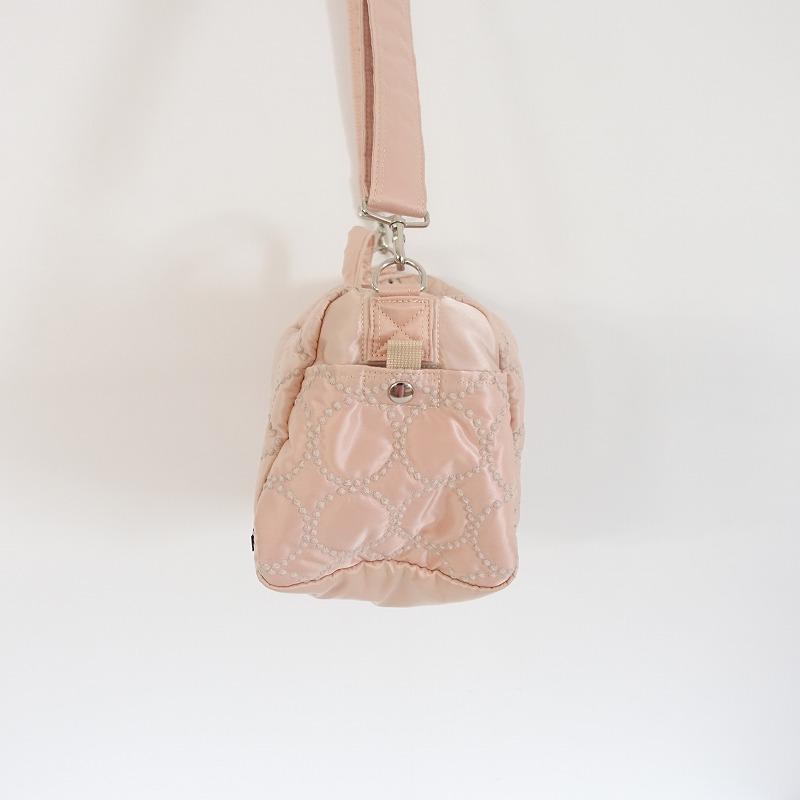 mina perhonen（ミナペルホネン） 【定価4.6万】ポーター×ミナ