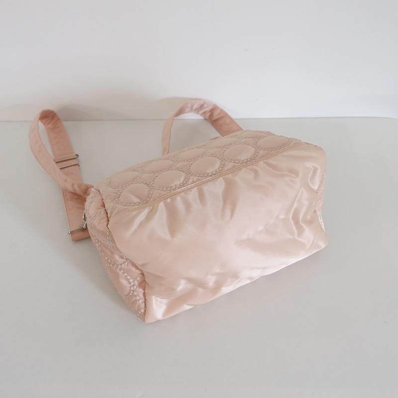 mina perhonen（ミナペルホネン） 【定価4.6万】ポーター×ミナ