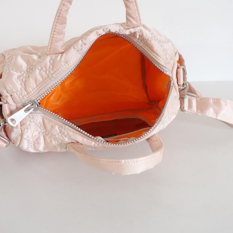 mina perhonen（ミナペルホネン） 【定価4.6万】ポーター×ミナ