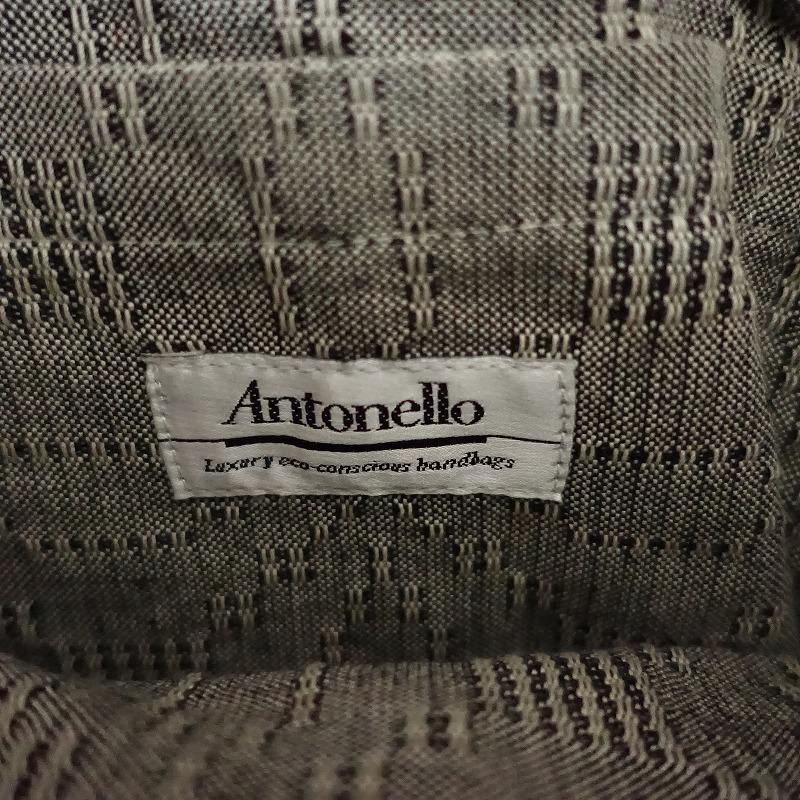 Antonello Tedde //アントネッロテッド *ショルダーバッグ Antonello Tedde //アントネッロテッド *ショルダーバッグ