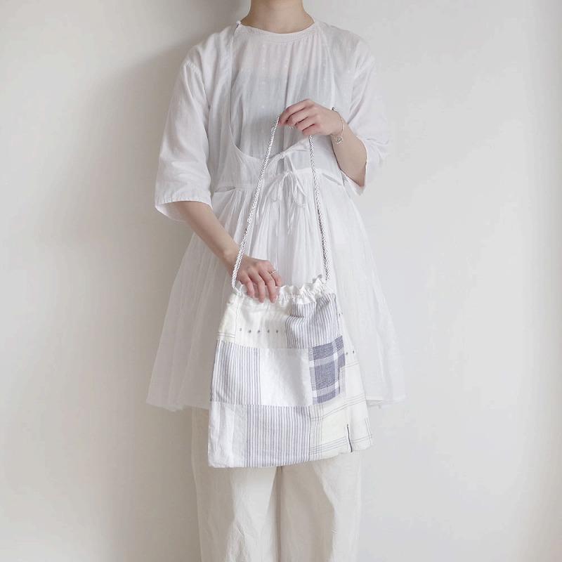 KHADI & CO 【新品】 カディー&コー Khadi and Co FEUILLE パッチ 