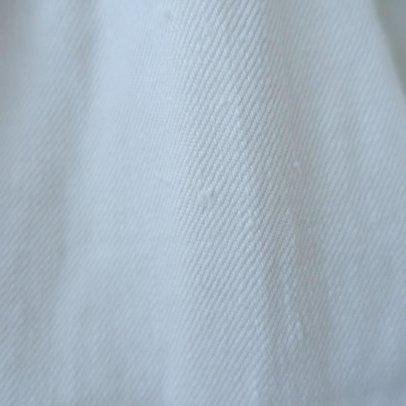 nest Robe（ネストローブ） *リネンワイドサルエルパンツ*ボトムス麻