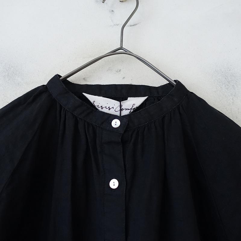 si-si-si comfort/ スースースーコンフォートリネンコットン Si-Si-Si（スースースー） 【未使用/定価1.6万】スースースー